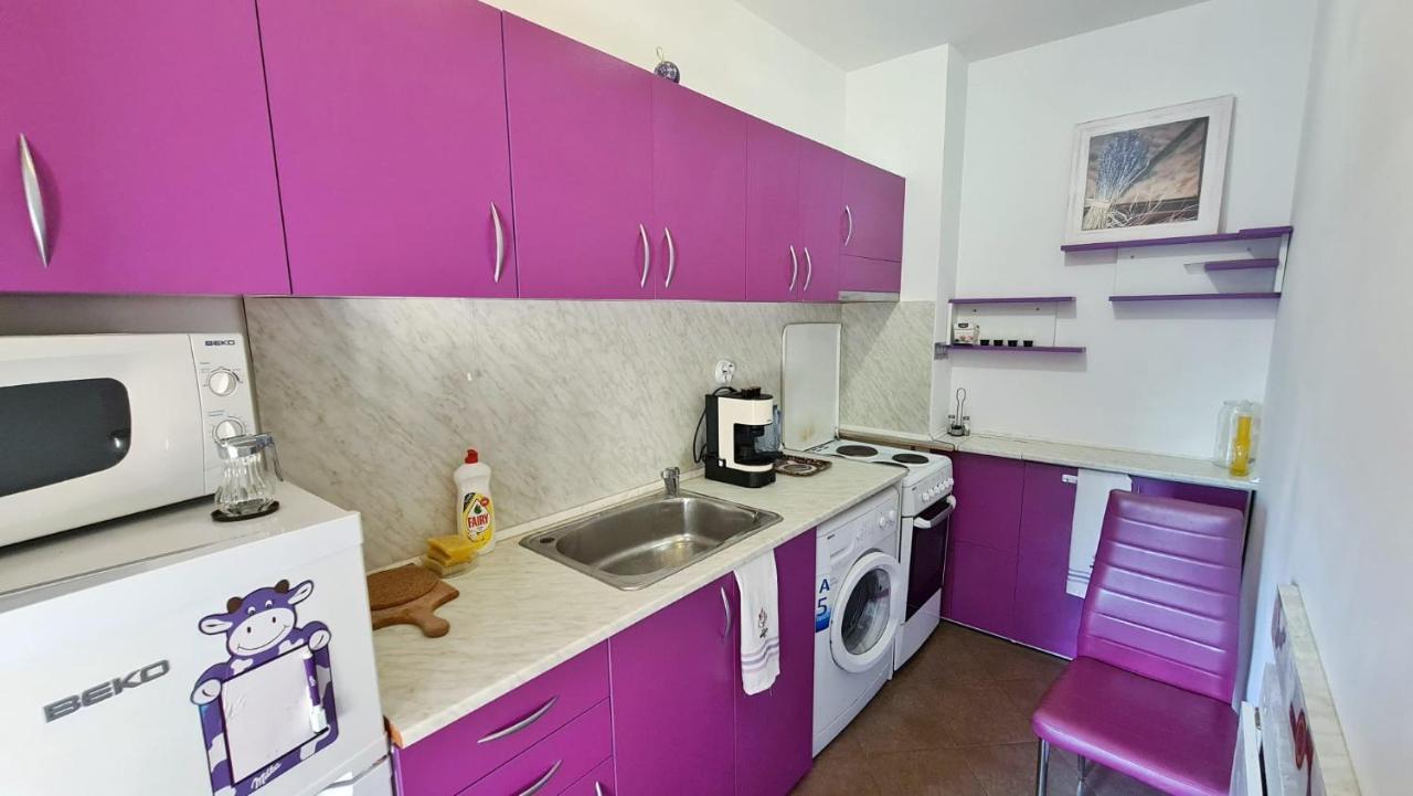 Roxy Apartment Plovdiv Exterior foto