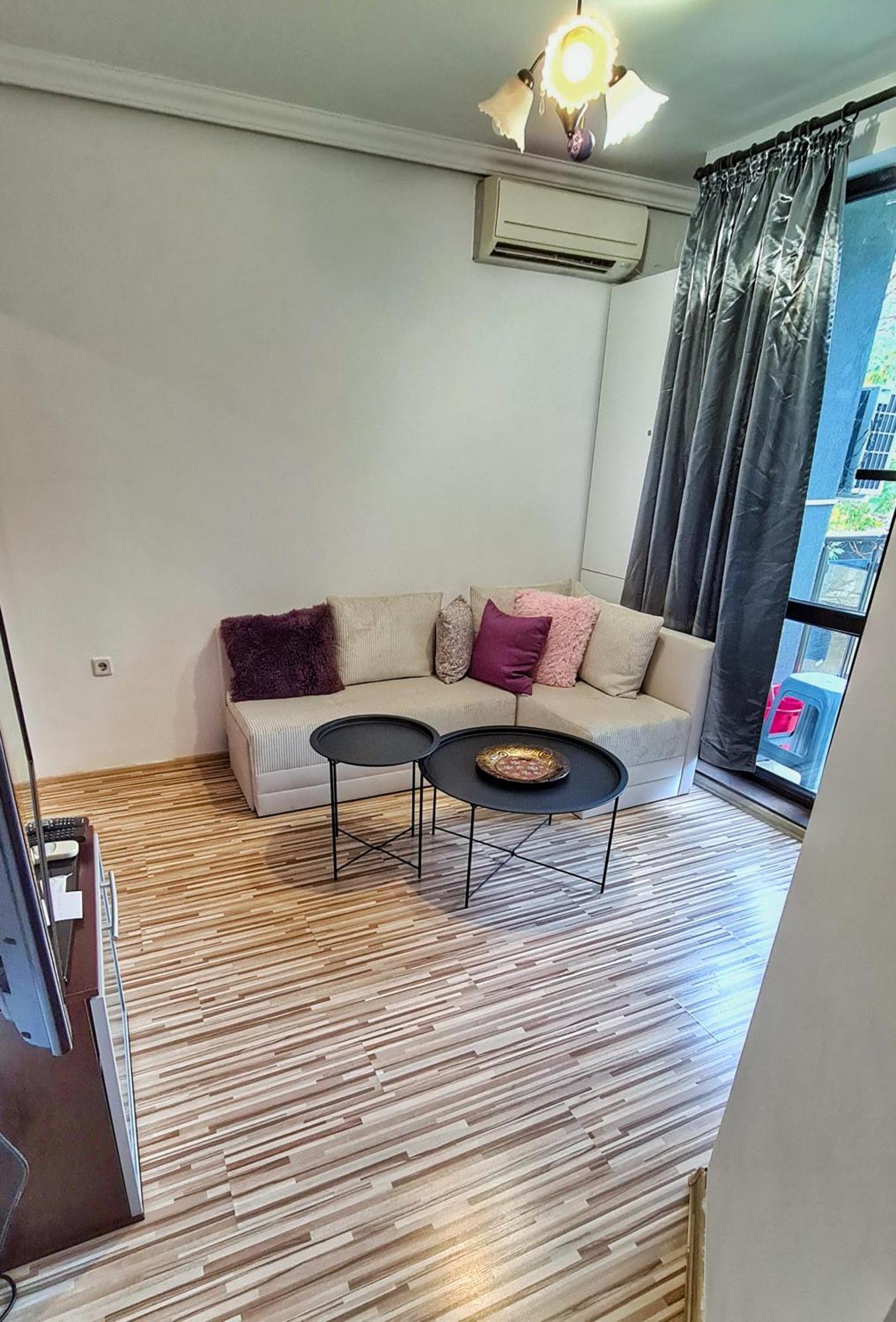 Roxy Apartment Plovdiv Exterior foto