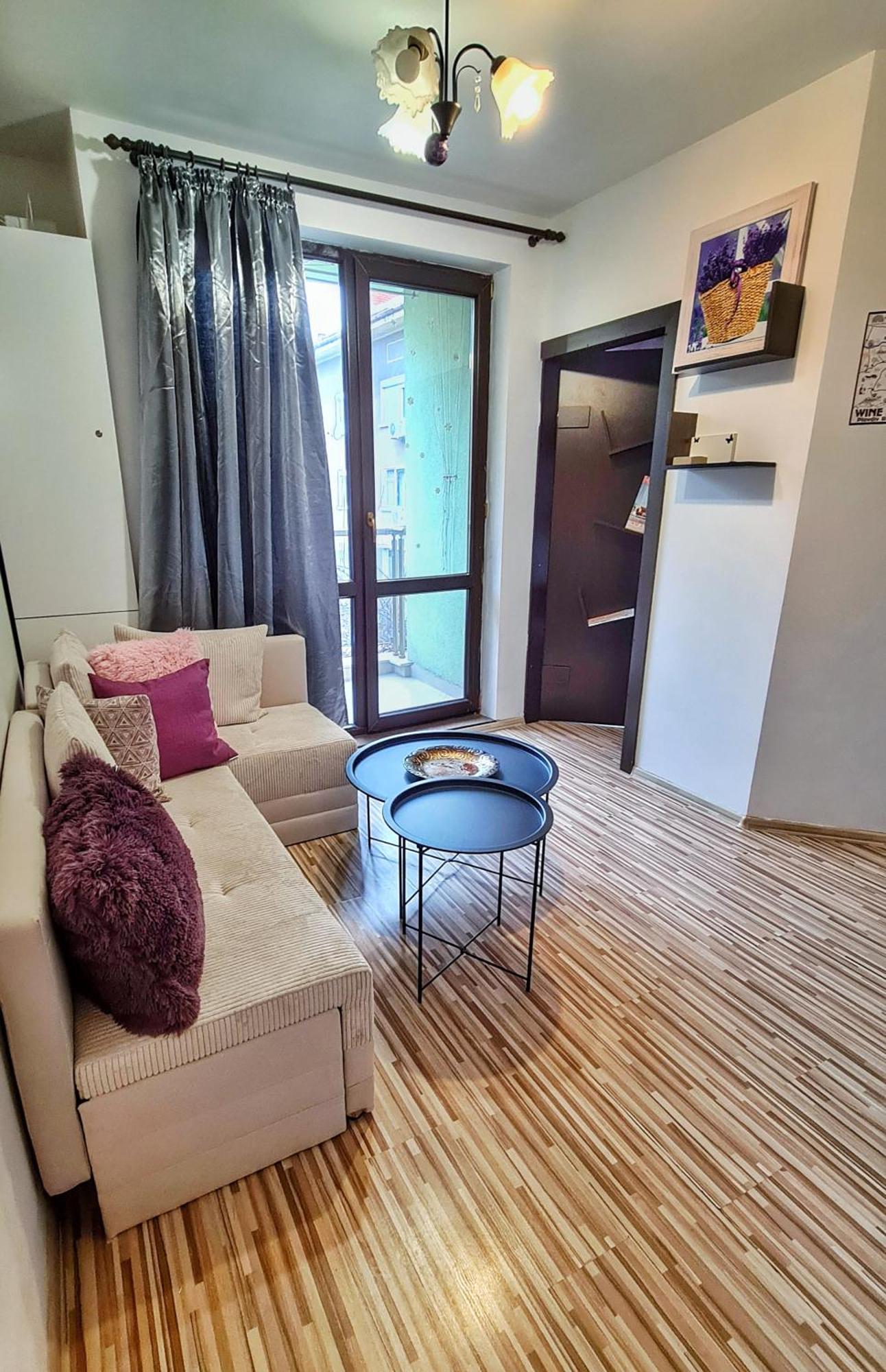 Roxy Apartment Plovdiv Exterior foto
